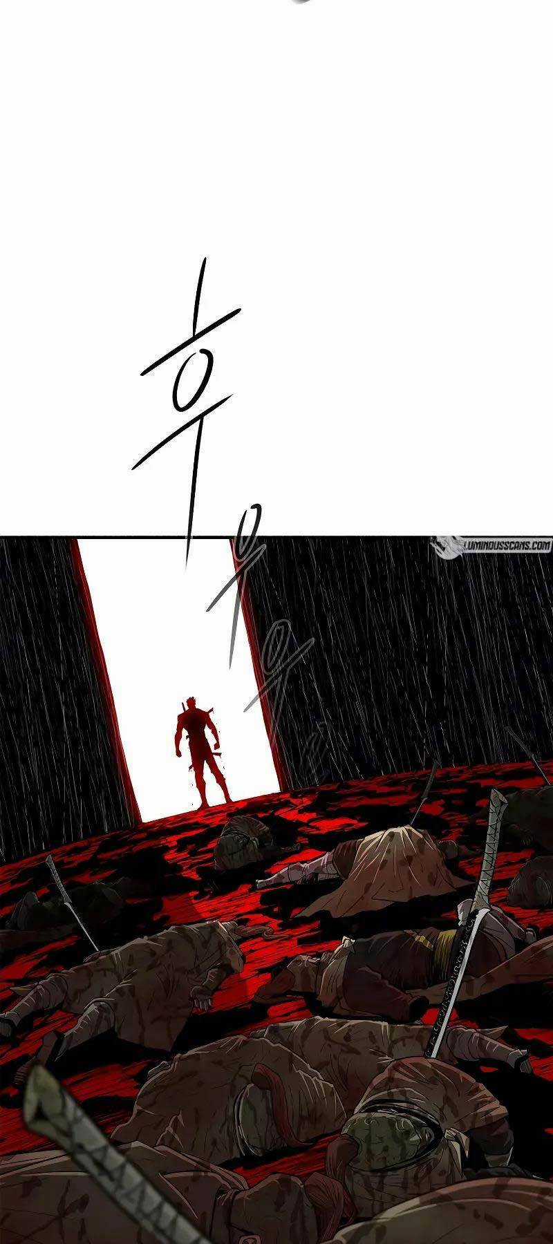 Bắc Kiếm Giang Hồ - Chapter 174 - Trang 34