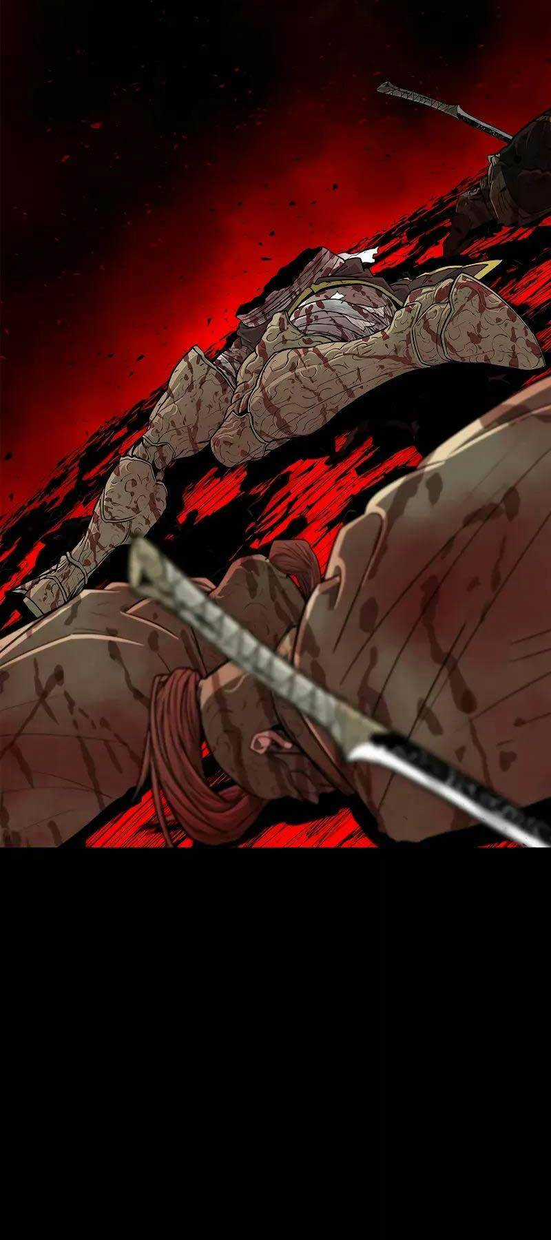 Bắc Kiếm Giang Hồ - Chapter 174 - Trang 36