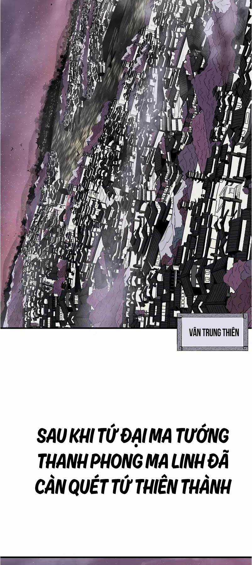 Bắc Kiếm Giang Hồ - Chapter 174 - Trang 40