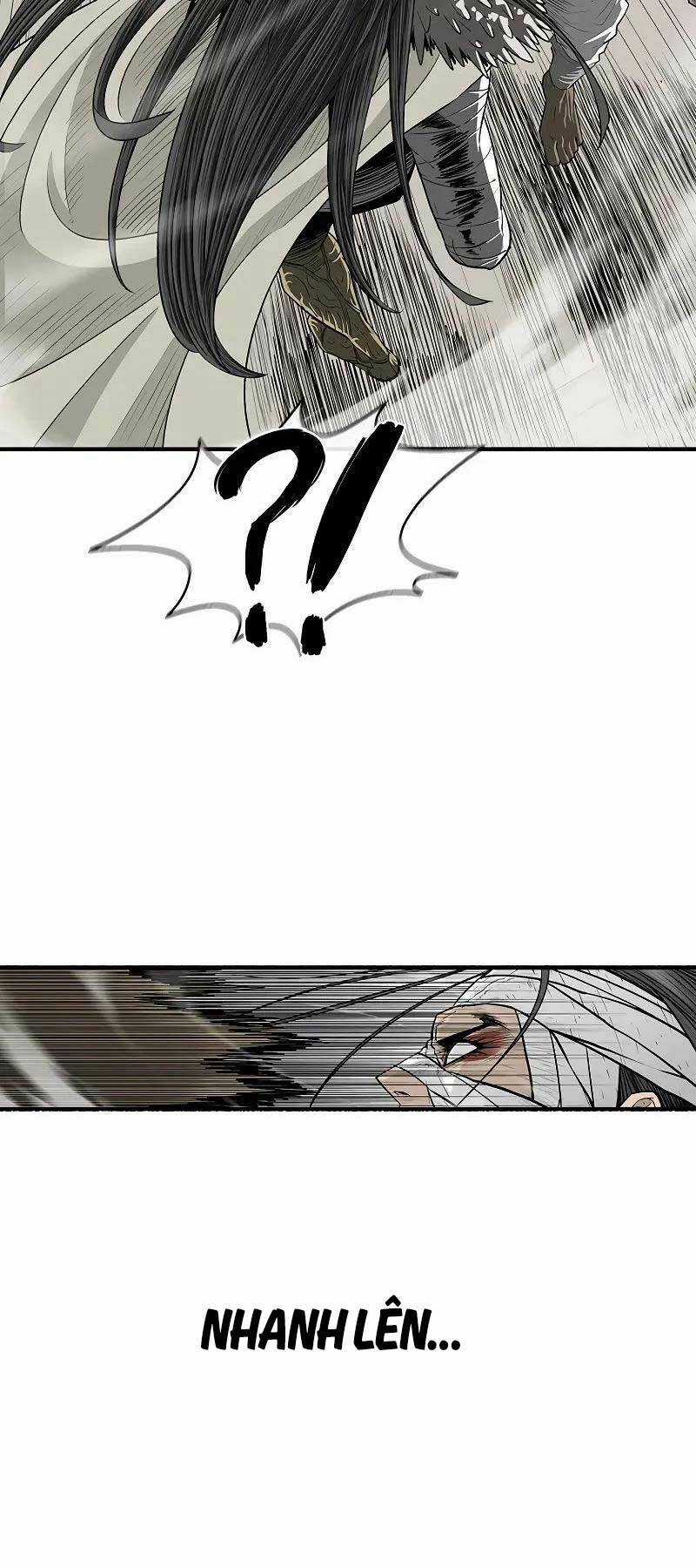 Bắc Kiếm Giang Hồ - Chapter 174 - Trang 5