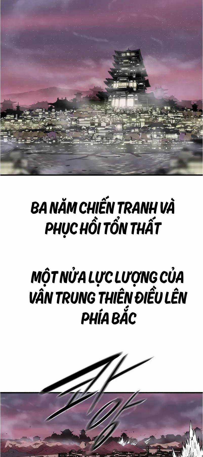 Bắc Kiếm Giang Hồ - Chapter 174 - Trang 41