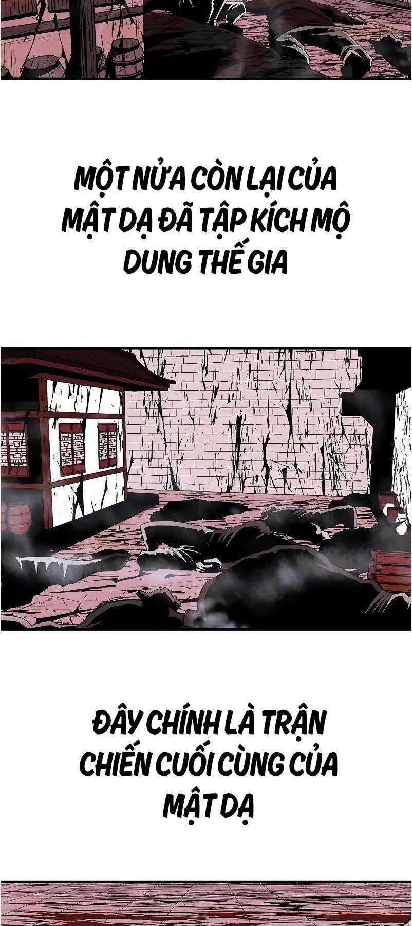 Bắc Kiếm Giang Hồ - Chapter 174 - Trang 43