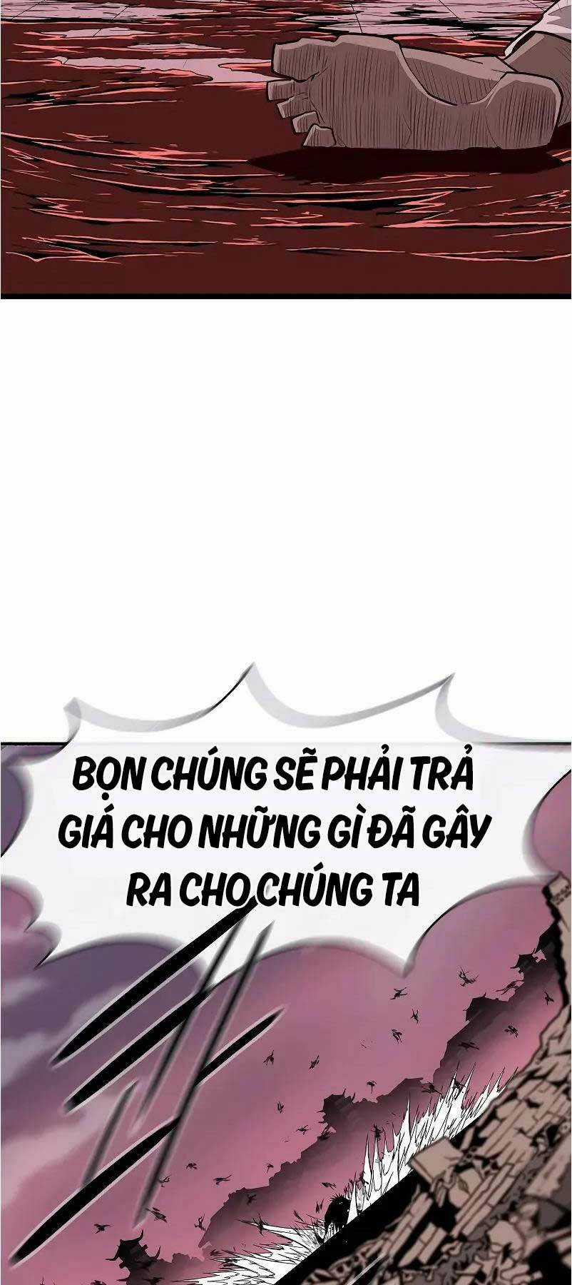 Bắc Kiếm Giang Hồ - Chapter 174 - Trang 44