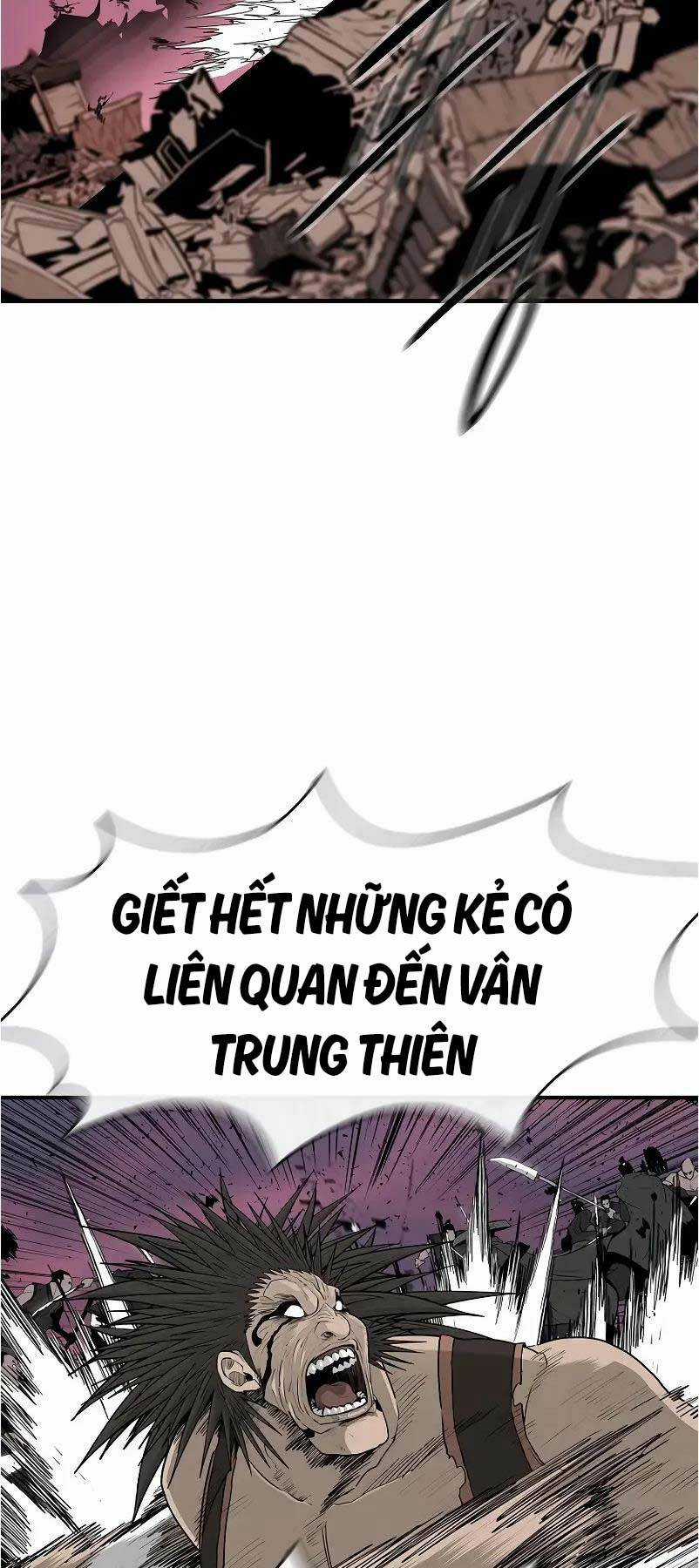 Bắc Kiếm Giang Hồ - Chapter 174 - Trang 45