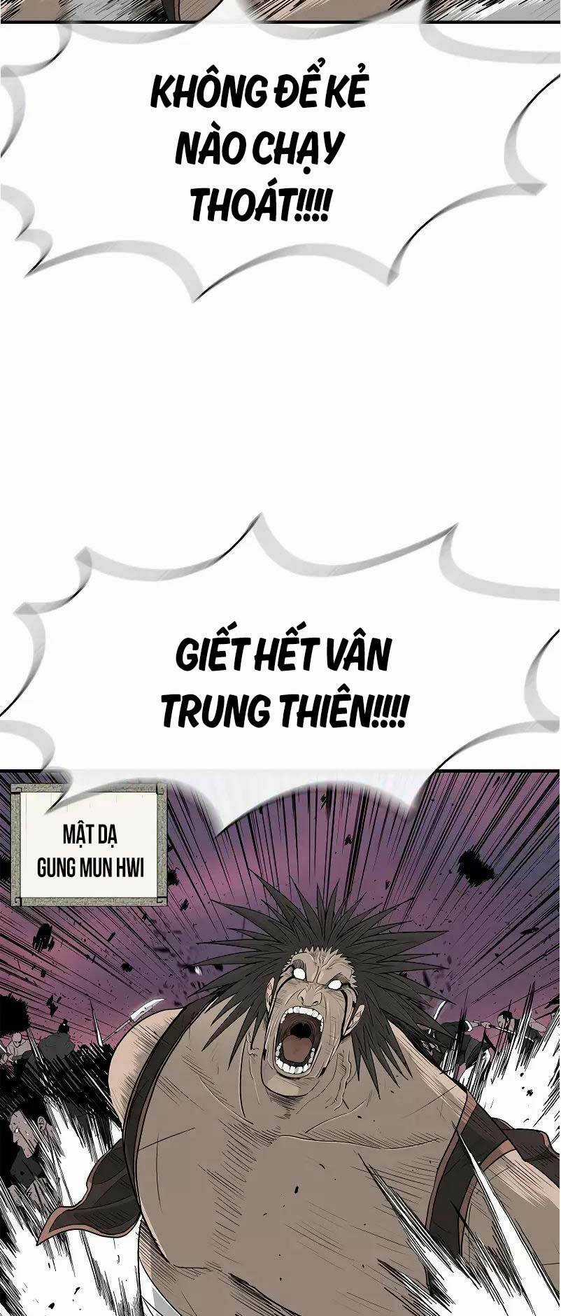 Bắc Kiếm Giang Hồ - Chapter 174 - Trang 46