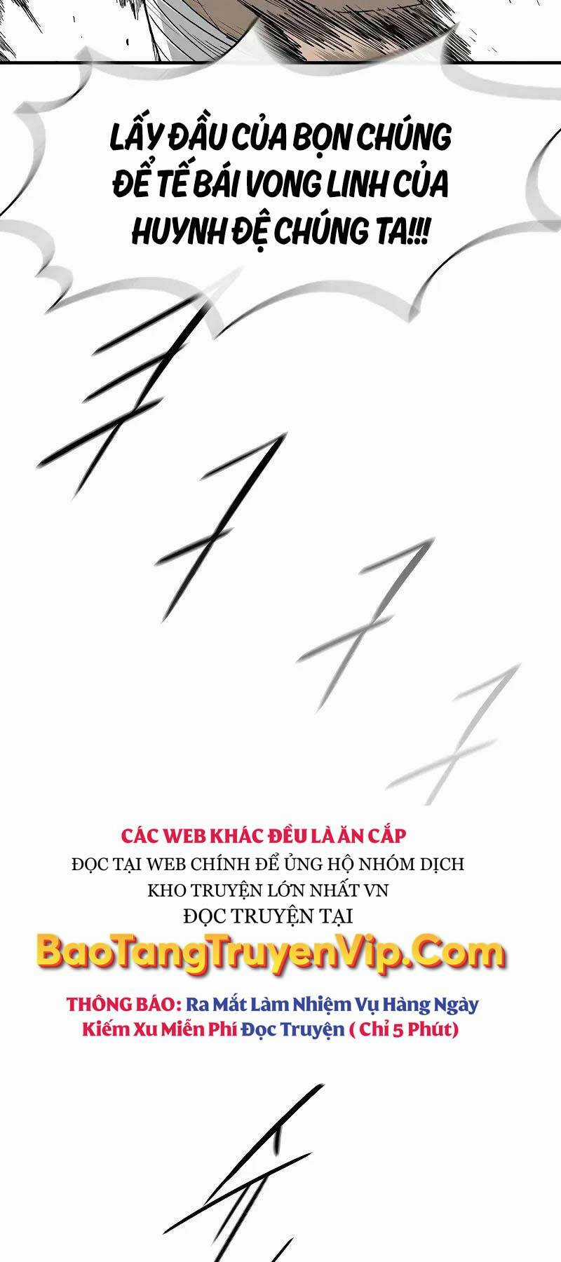 Bắc Kiếm Giang Hồ - Chapter 174 - Trang 47