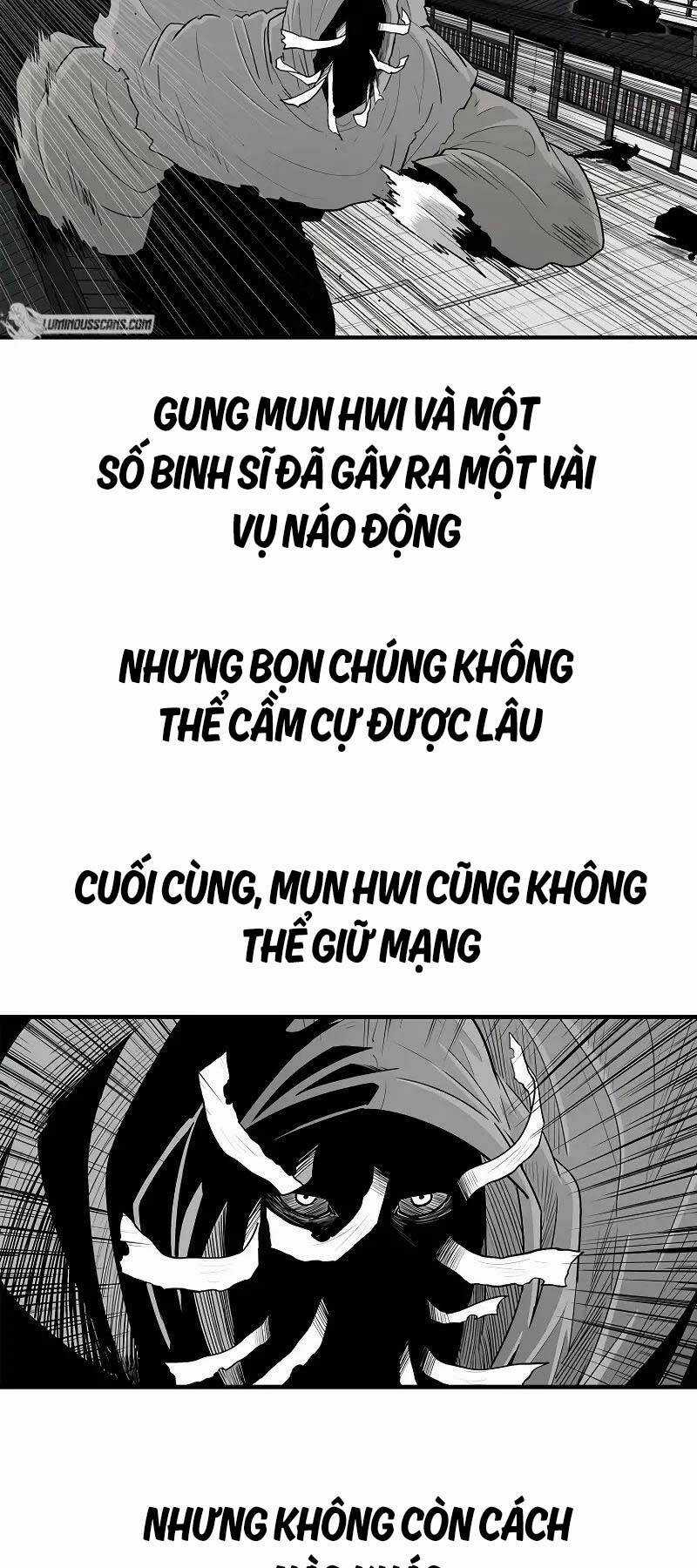 Bắc Kiếm Giang Hồ - Chapter 174 - Trang 49