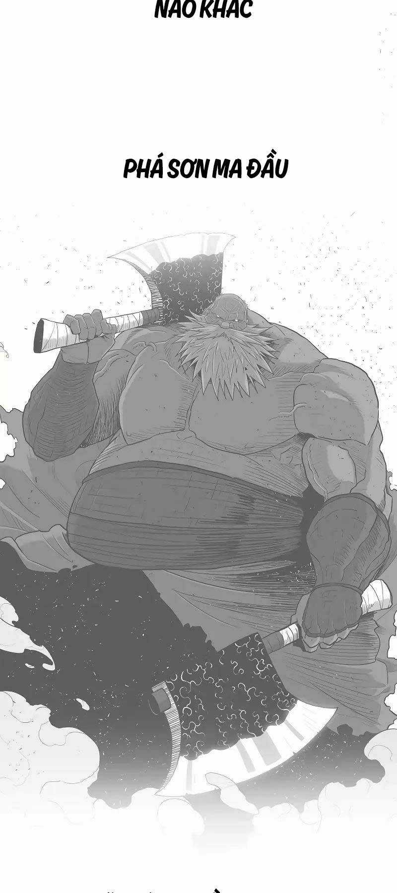 Bắc Kiếm Giang Hồ - Chapter 174 - Trang 50