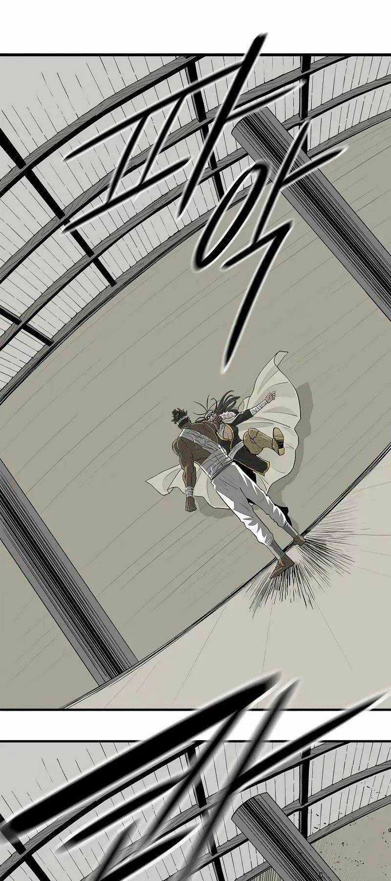 Bắc Kiếm Giang Hồ - Chapter 174 - Trang 6