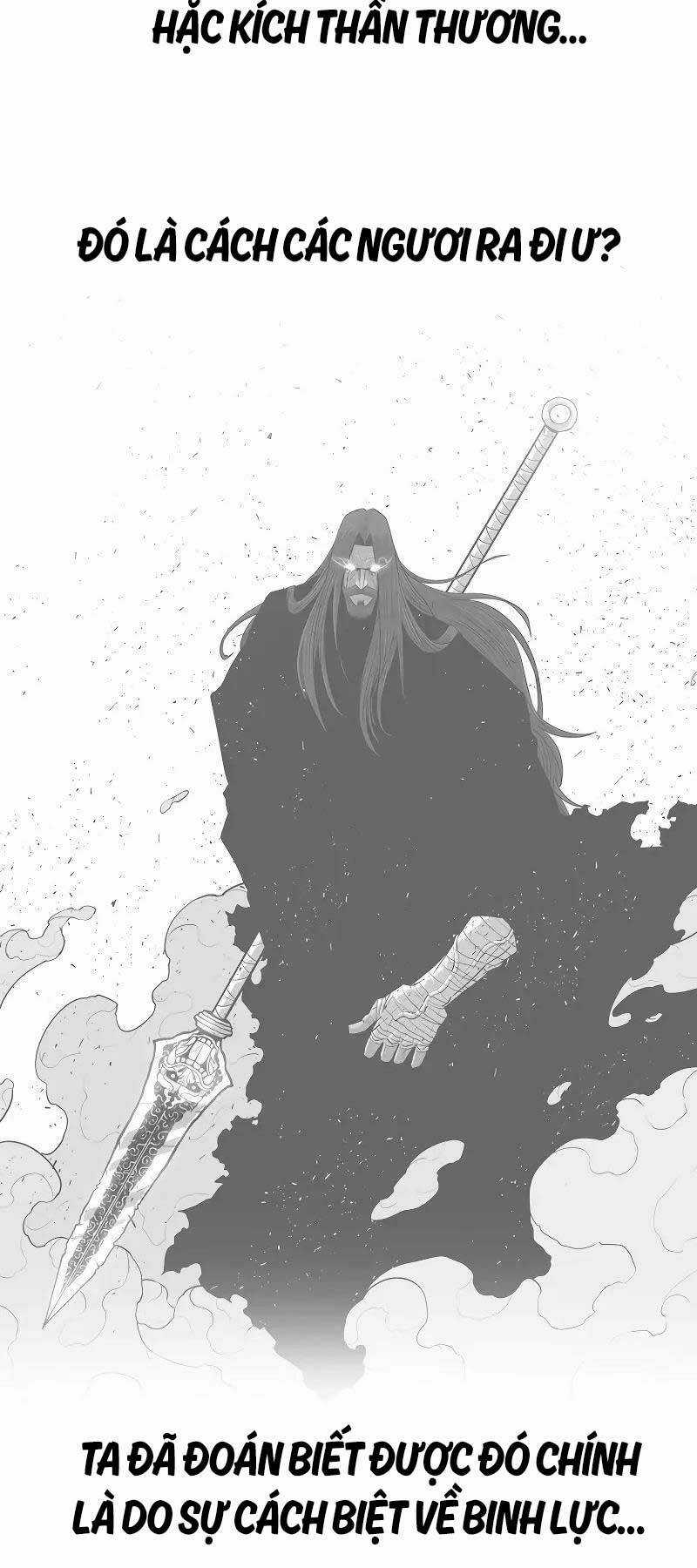 Bắc Kiếm Giang Hồ - Chapter 174 - Trang 51