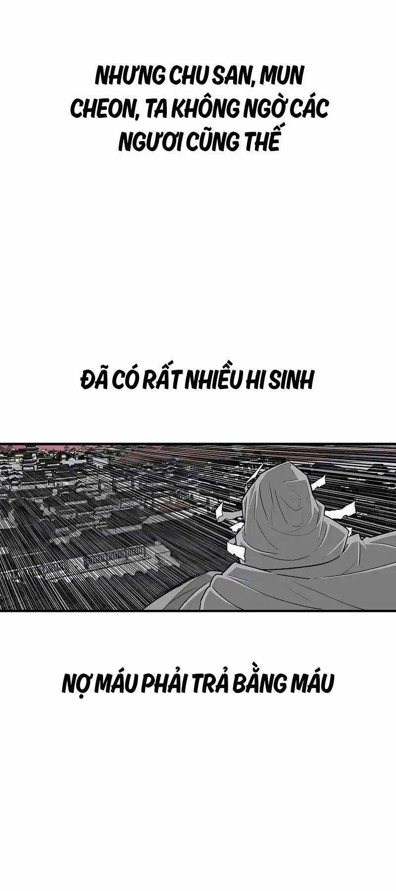 Bắc Kiếm Giang Hồ - Chapter 174 - Trang 52