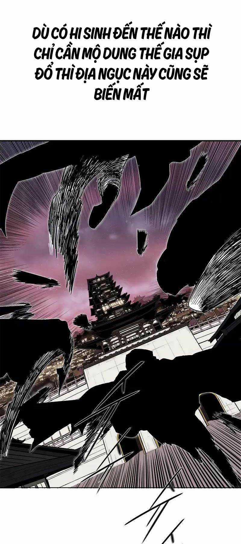 Bắc Kiếm Giang Hồ - Chapter 174 - Trang 53