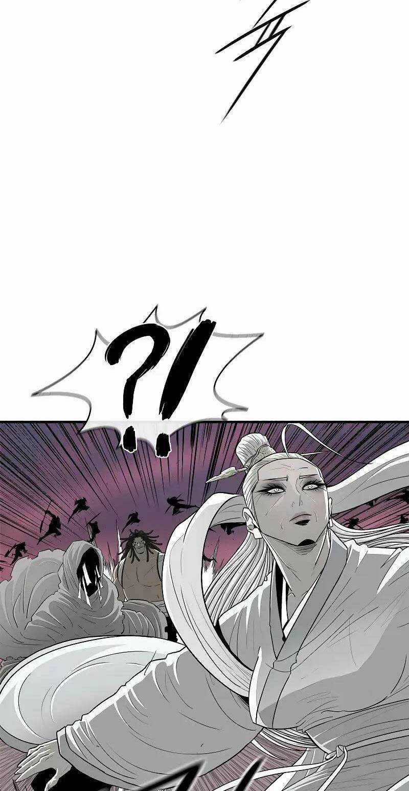 Bắc Kiếm Giang Hồ - Chapter 174 - Trang 54