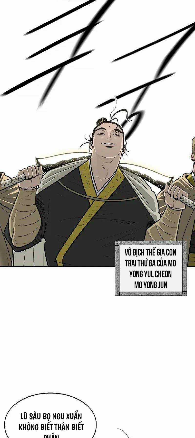 Bắc Kiếm Giang Hồ - Chapter 174 - Trang 58