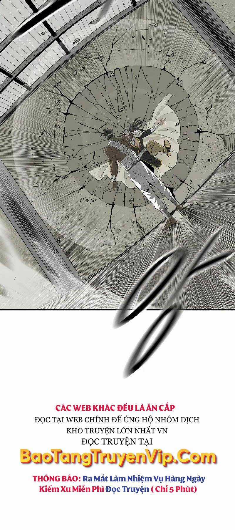 Bắc Kiếm Giang Hồ - Chapter 174 - Trang 7