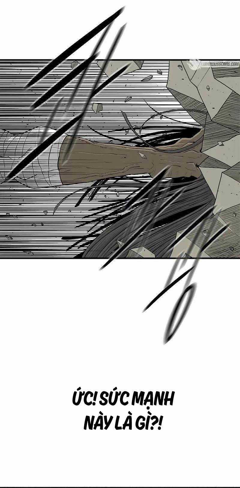 Bắc Kiếm Giang Hồ - Chapter 174 - Trang 8