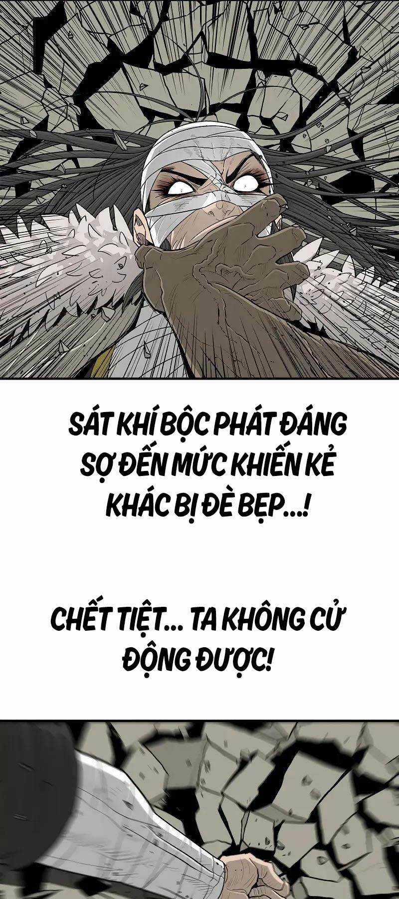 Bắc Kiếm Giang Hồ - Chapter 174 - Trang 9
