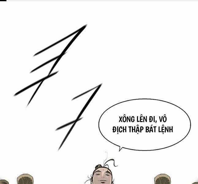 Bắc Kiếm Giang Hồ - Chapter 175 - Trang 1