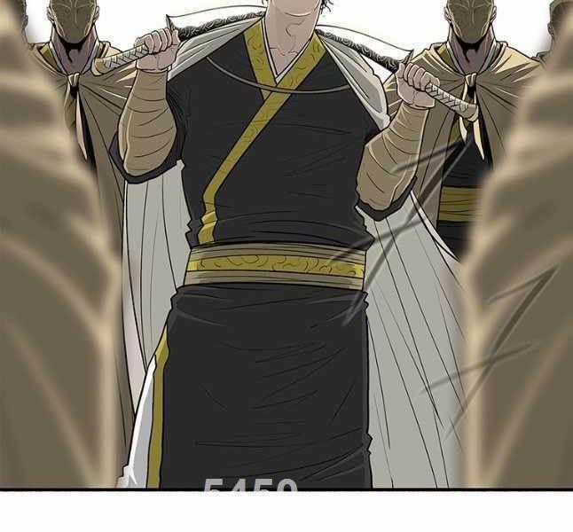 Bắc Kiếm Giang Hồ - Chapter 175 - Trang 2