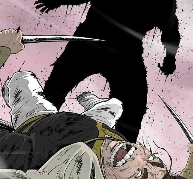 Bắc Kiếm Giang Hồ - Chapter 175 - Trang 107