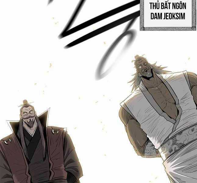 Bắc Kiếm Giang Hồ - Chapter 175 - Trang 114