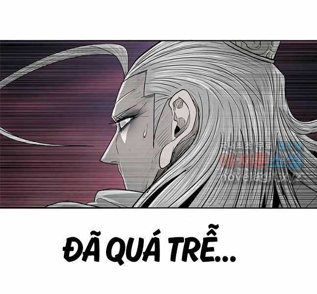 Bắc Kiếm Giang Hồ - Chapter 175 - Trang 122