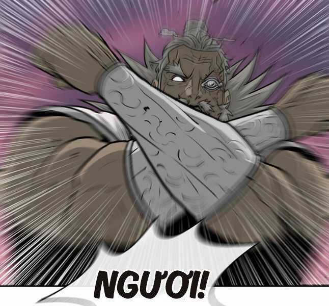 Bắc Kiếm Giang Hồ - Chapter 175 - Trang 130