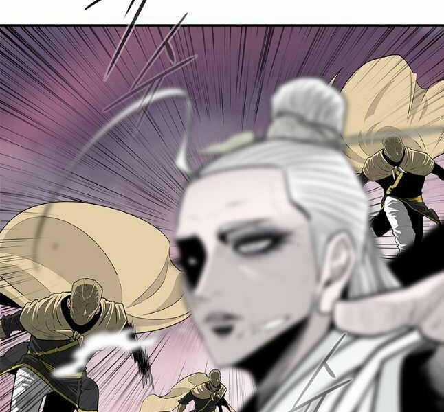 Bắc Kiếm Giang Hồ - Chapter 175 - Trang 19