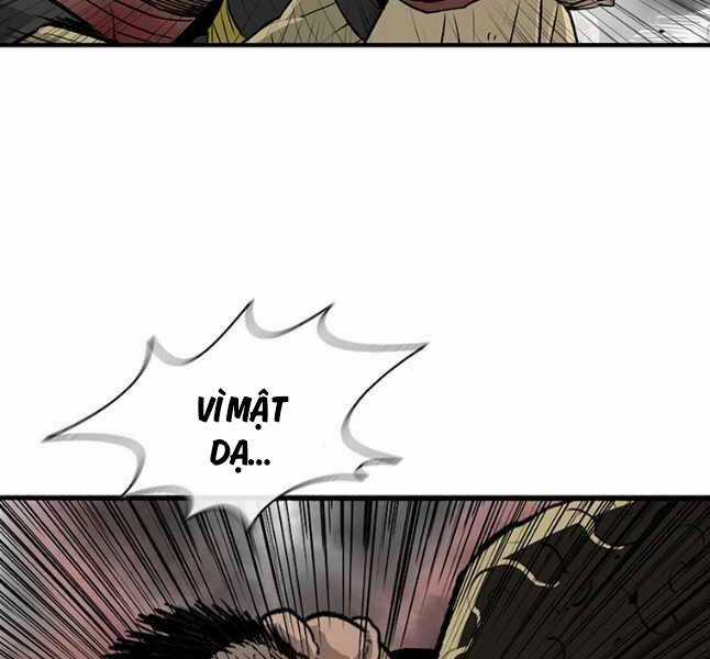 Bắc Kiếm Giang Hồ - Chapter 175 - Trang 33