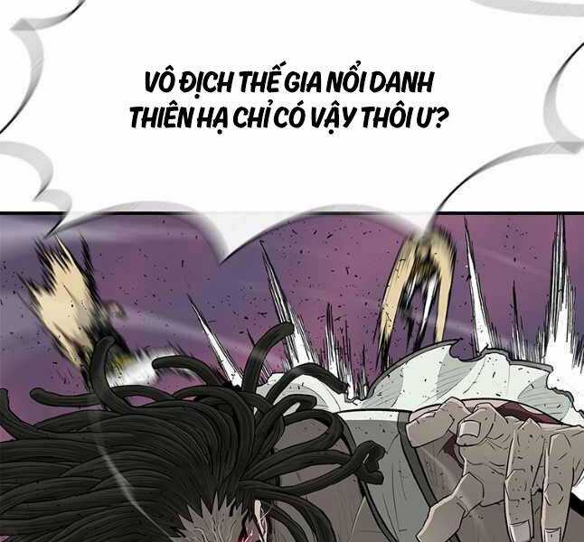 Bắc Kiếm Giang Hồ - Chapter 175 - Trang 40