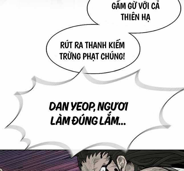 Bắc Kiếm Giang Hồ - Chapter 175 - Trang 47