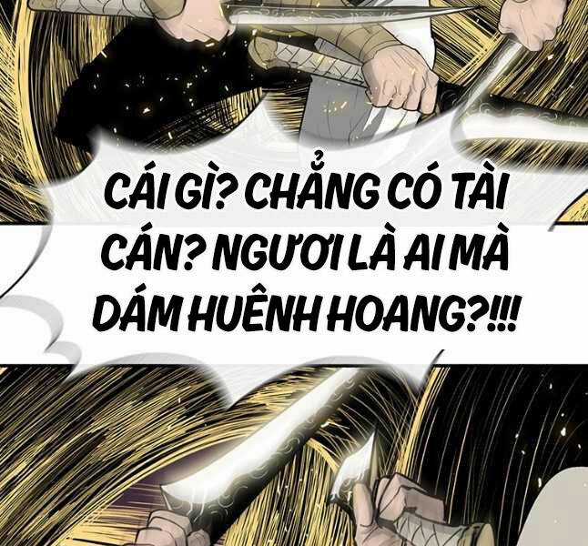 Bắc Kiếm Giang Hồ - Chapter 175 - Trang 56