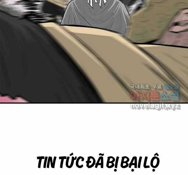 Bắc Kiếm Giang Hồ - Chapter 175 - Trang 7