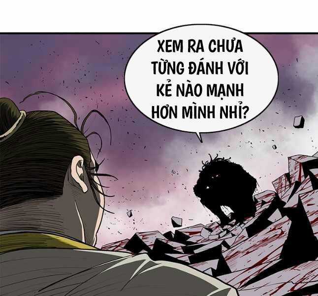 Bắc Kiếm Giang Hồ - Chapter 175 - Trang 81