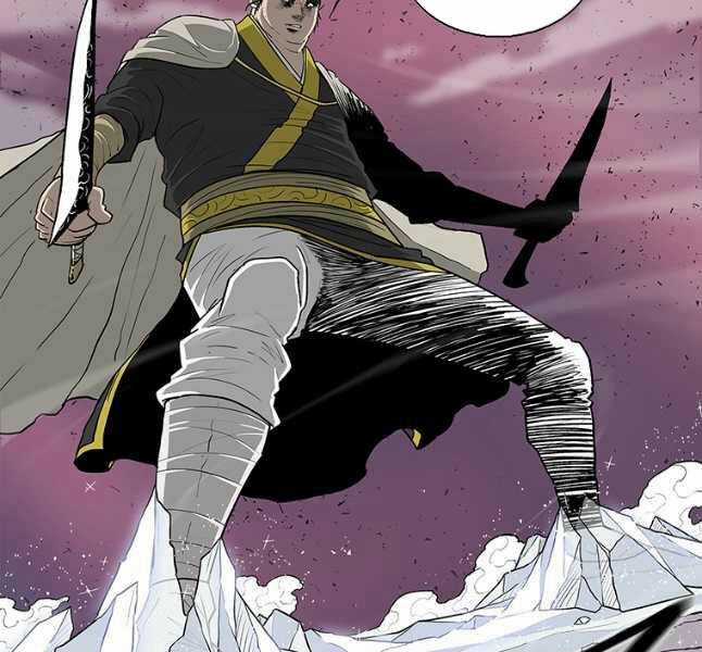 Bắc Kiếm Giang Hồ - Chapter 175 - Trang 88