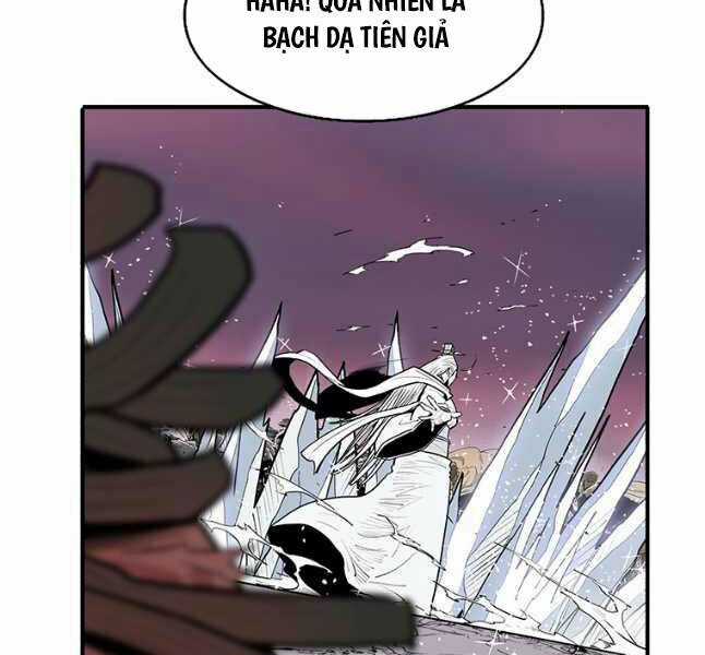 Bắc Kiếm Giang Hồ - Chapter 175 - Trang 91