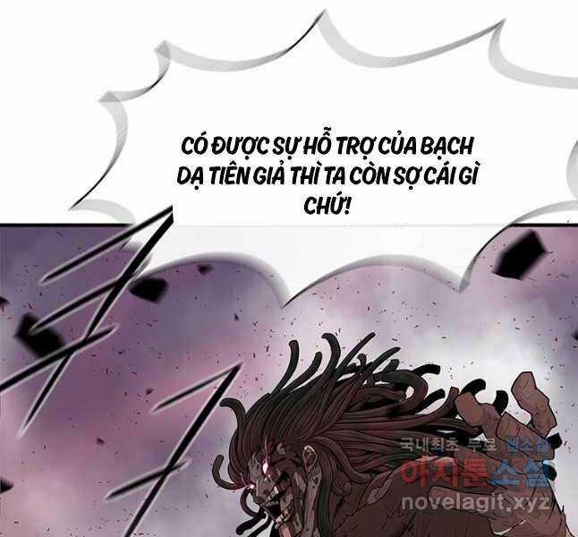 Bắc Kiếm Giang Hồ - Chapter 175 - Trang 93