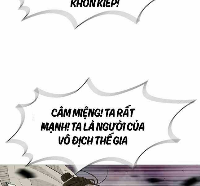 Bắc Kiếm Giang Hồ - Chapter 175 - Trang 97