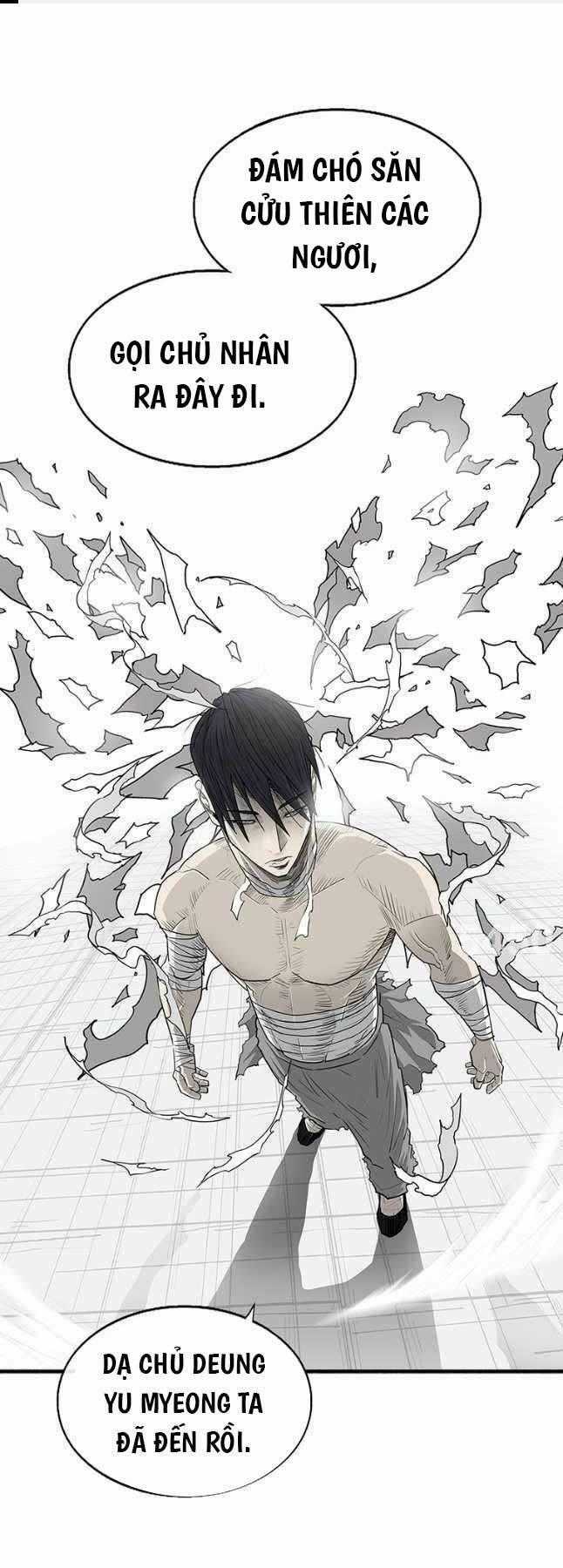 Bắc Kiếm Giang Hồ - Chapter 176 - Trang 1