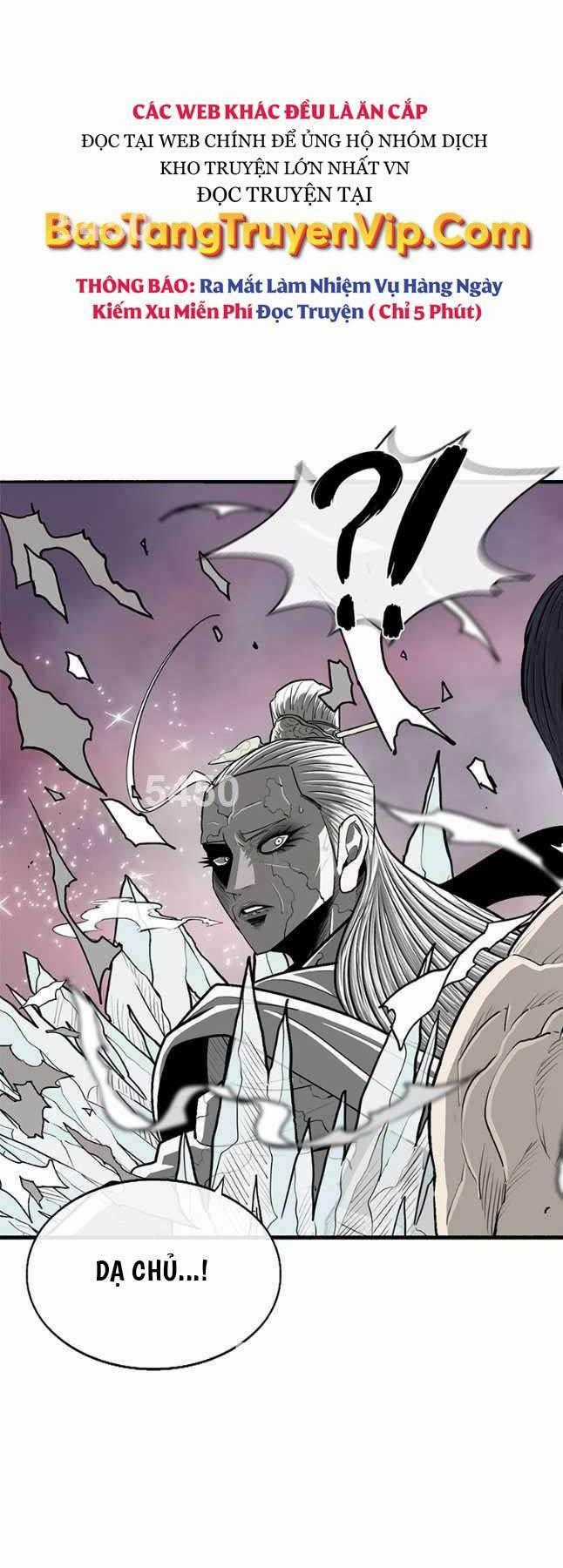 Bắc Kiếm Giang Hồ - Chapter 176 - Trang 2