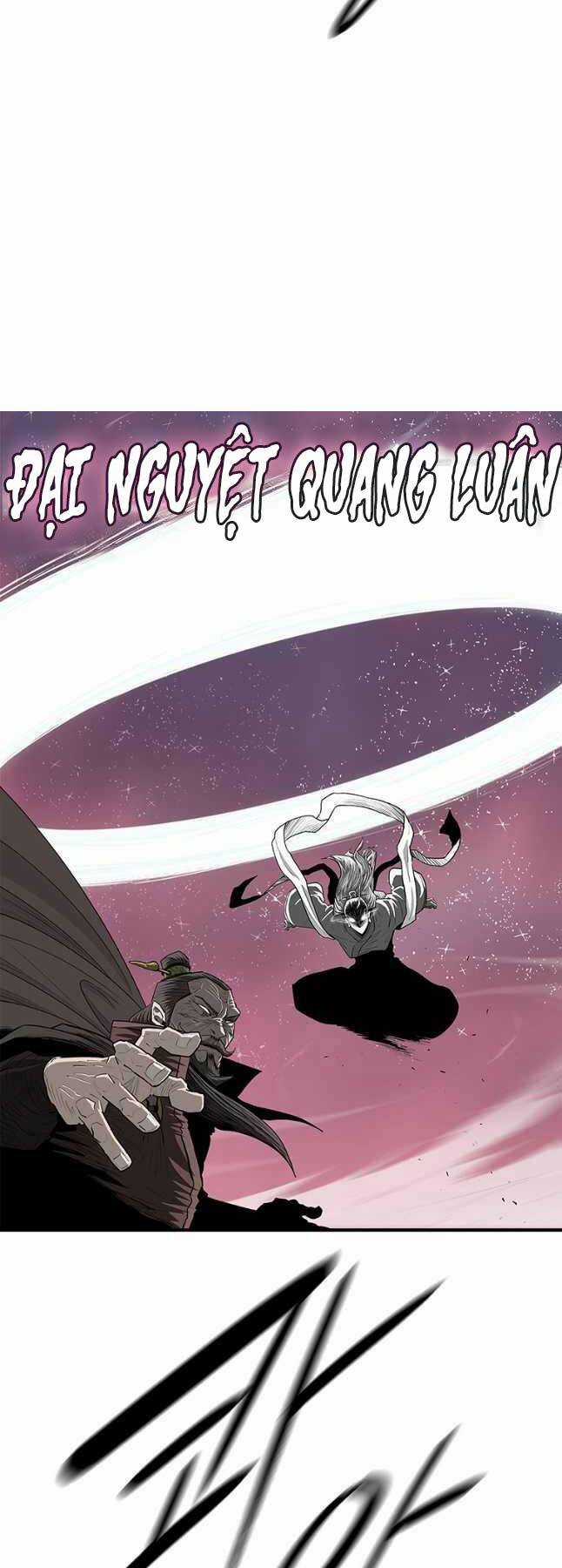 Bắc Kiếm Giang Hồ - Chapter 176 - Trang 11