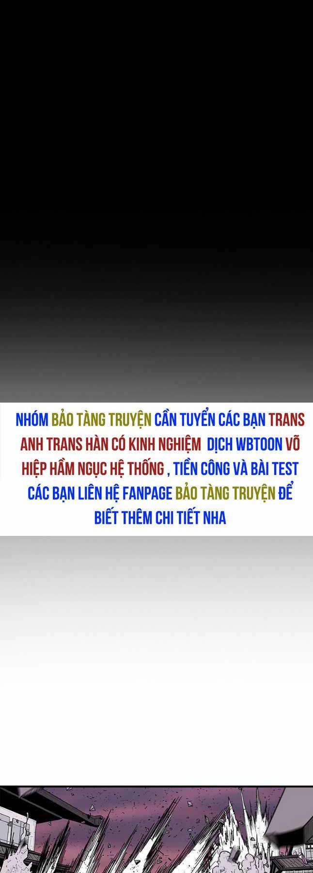 Bắc Kiếm Giang Hồ - Chapter 176 - Trang 14