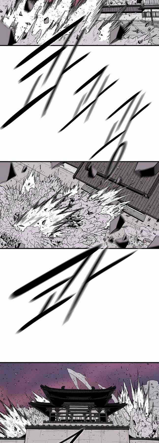 Bắc Kiếm Giang Hồ - Chapter 176 - Trang 15