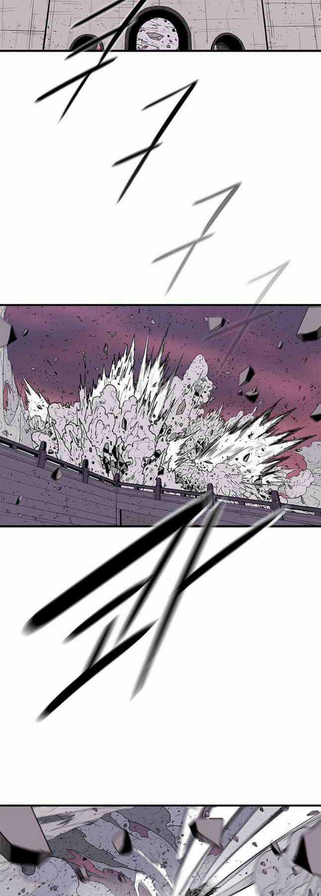 Bắc Kiếm Giang Hồ - Chapter 176 - Trang 16