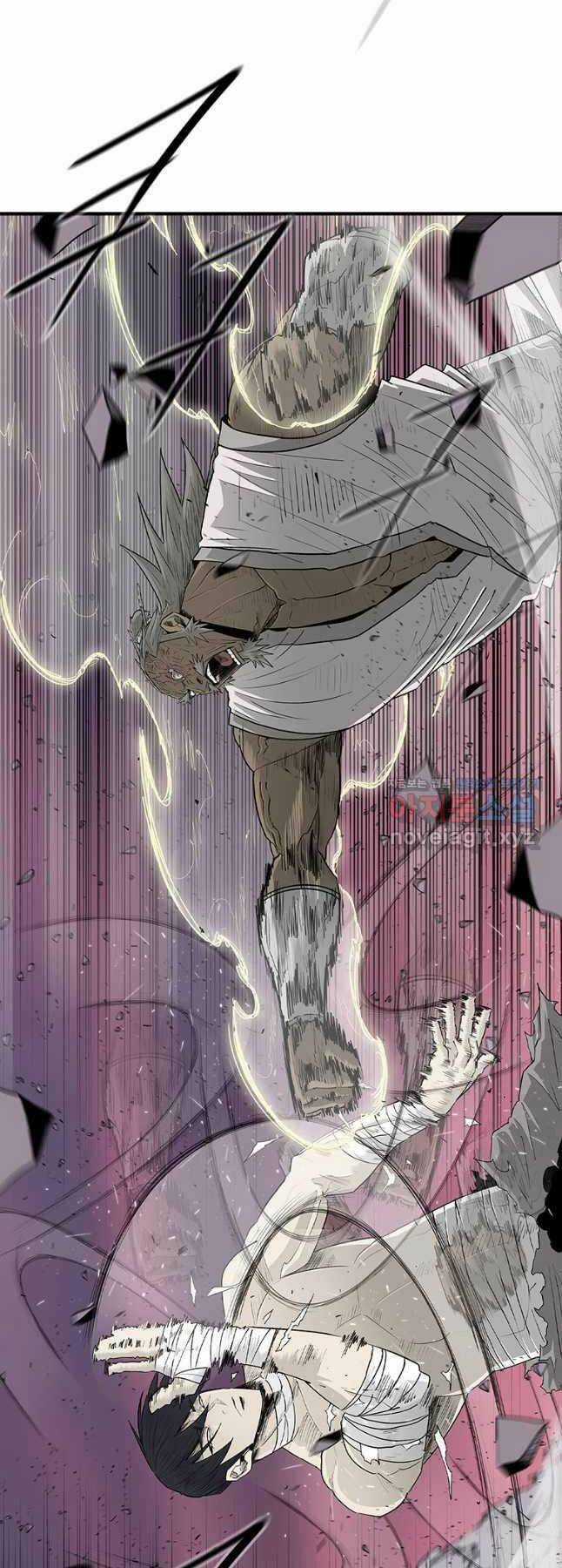 Bắc Kiếm Giang Hồ - Chapter 176 - Trang 19