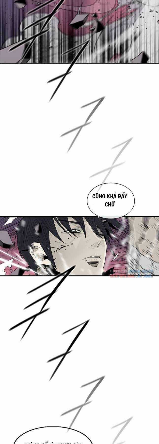 Bắc Kiếm Giang Hồ - Chapter 176 - Trang 20