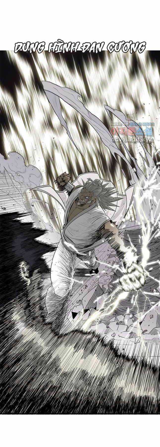 Bắc Kiếm Giang Hồ - Chapter 176 - Trang 26