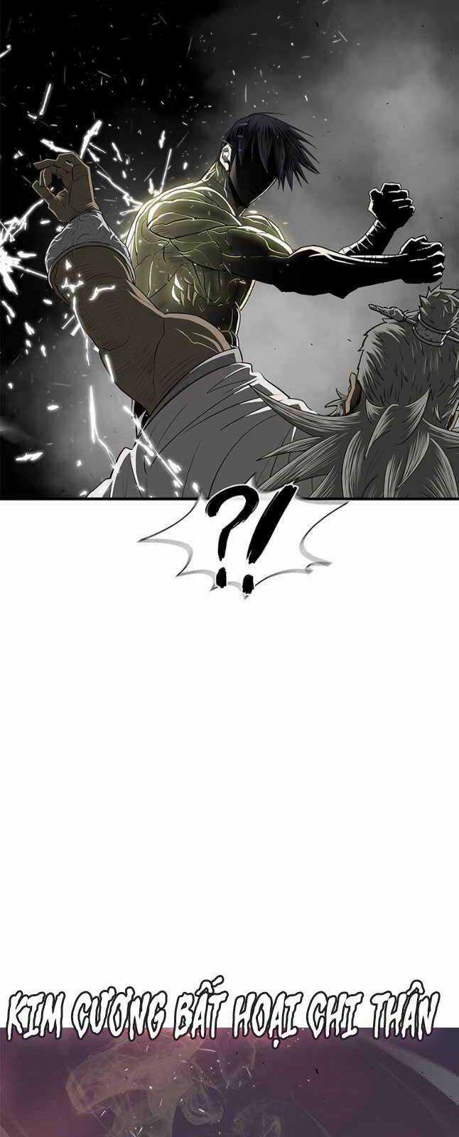 Bắc Kiếm Giang Hồ - Chapter 176 - Trang 28