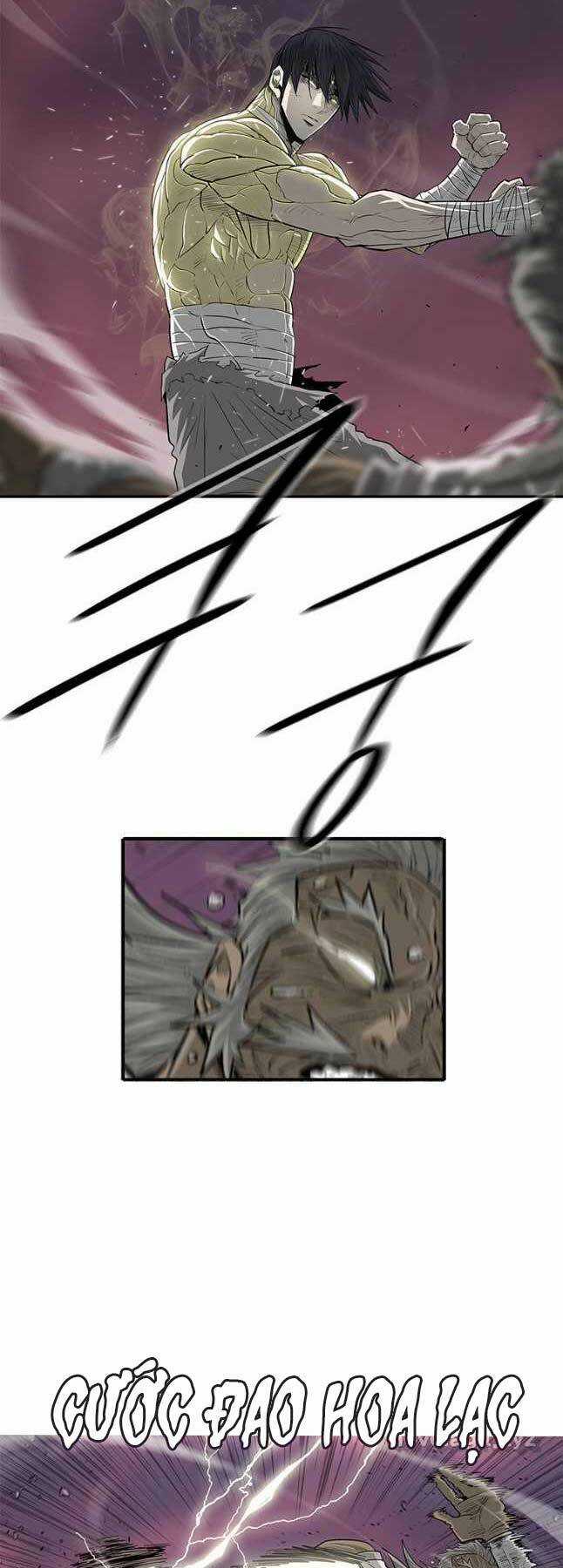 Bắc Kiếm Giang Hồ - Chapter 176 - Trang 29