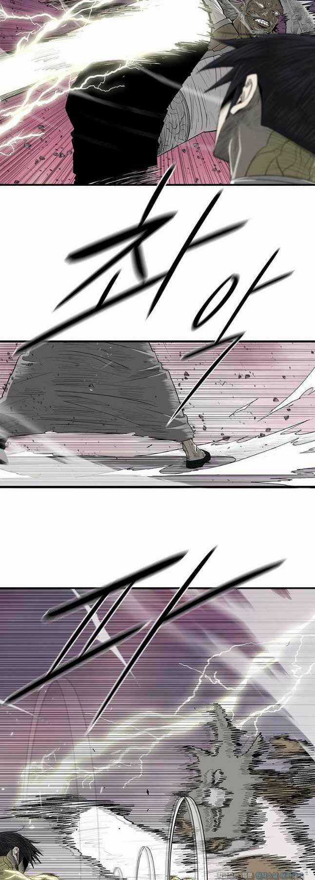 Bắc Kiếm Giang Hồ - Chapter 176 - Trang 30